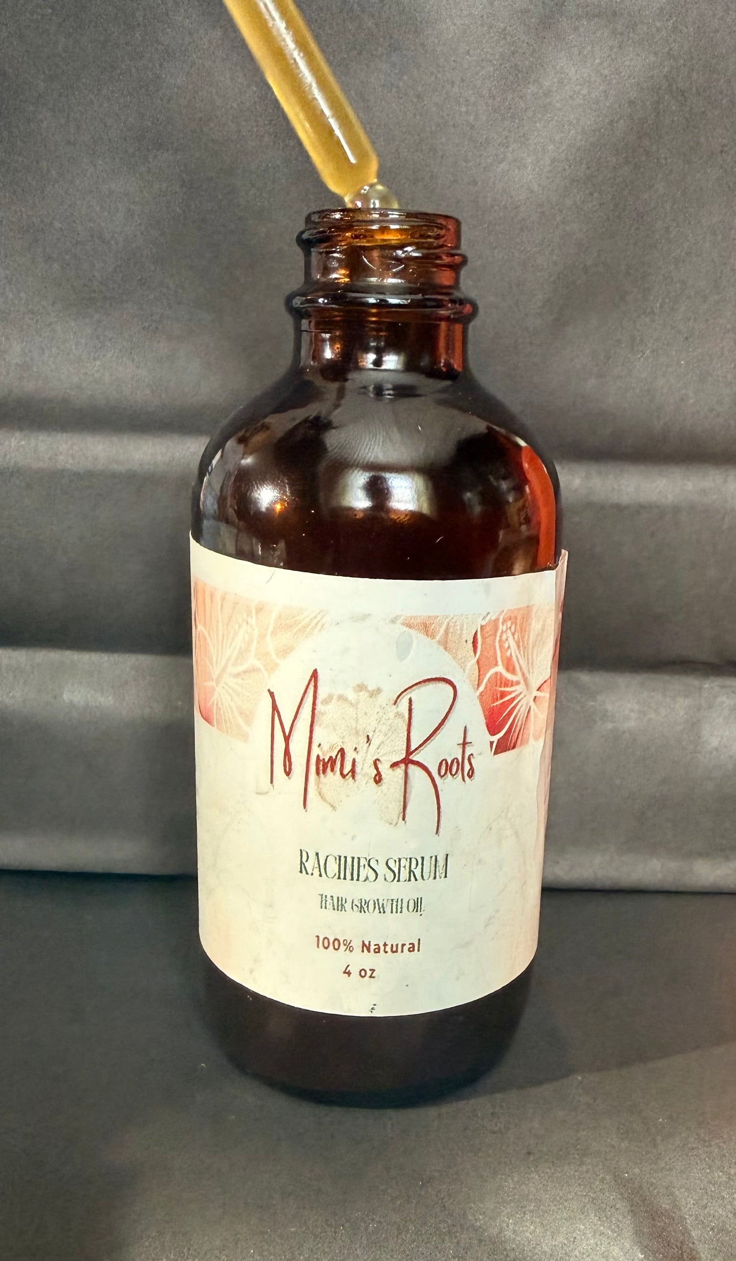 Racines Serum (4 oz)