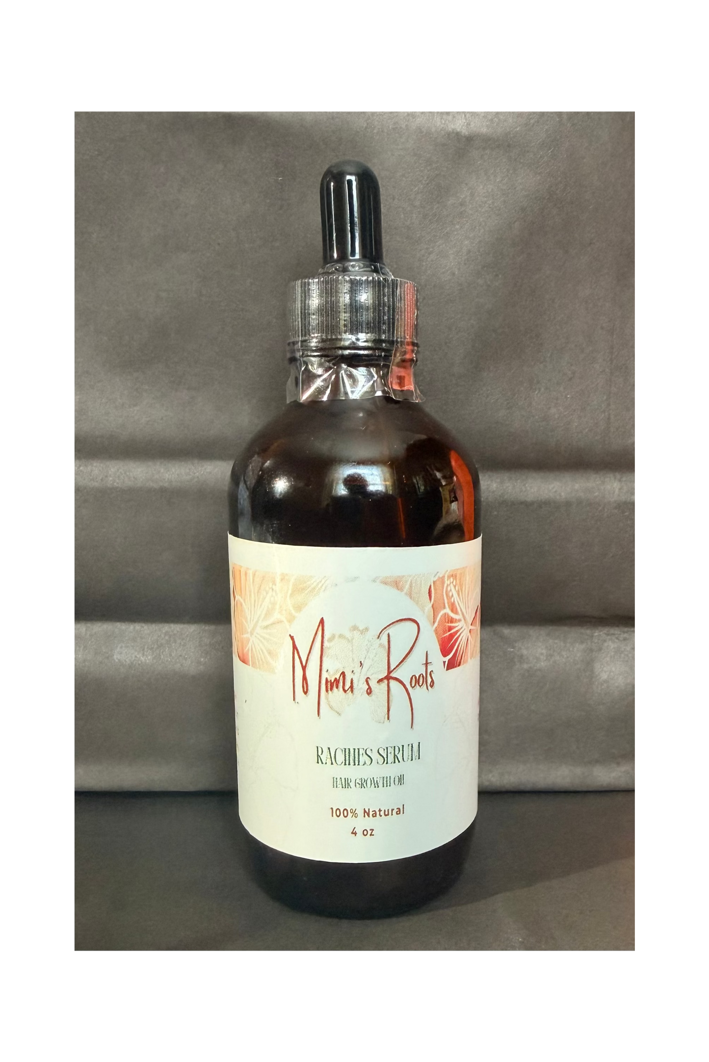 Racines Serum (4 oz)
