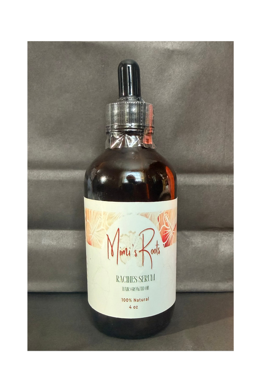 Racines Serum (4 oz)