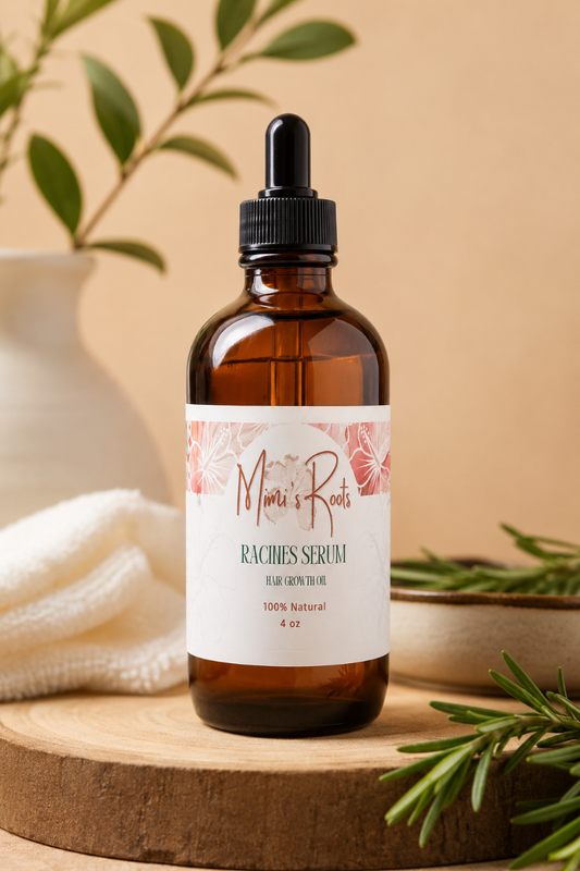 Racines Serum